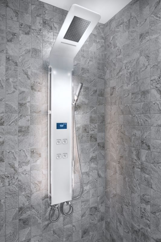 Cost of Shower Installation in Wilsonville, OR