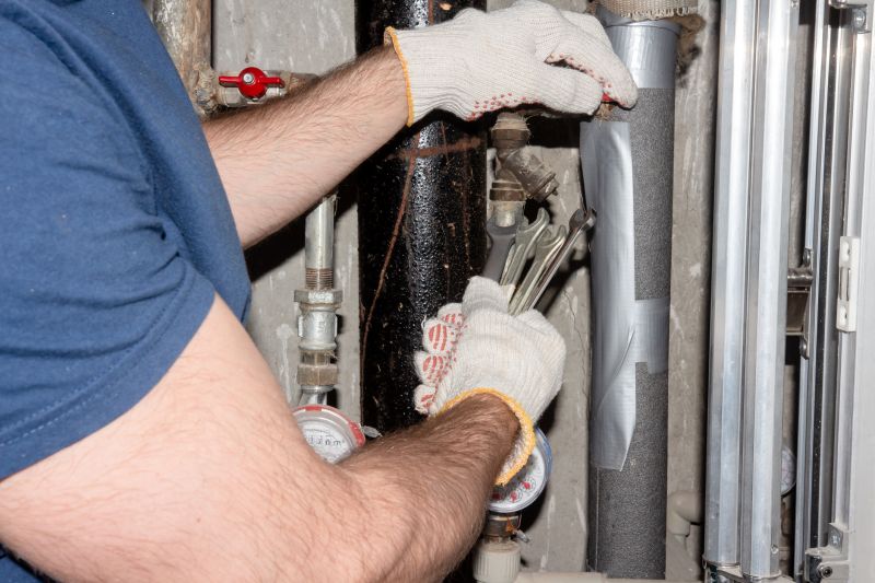 Expert Plumbing Services